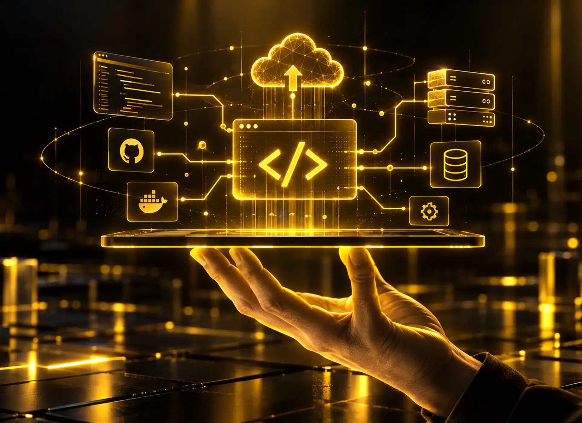 Cloud Computing Services